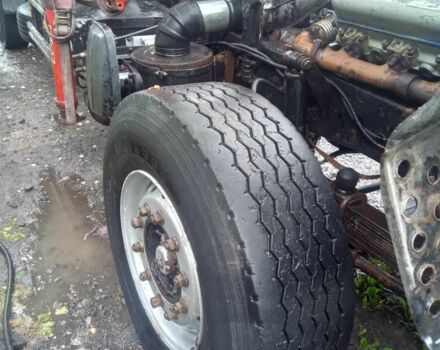 МАЗ Другая, объемом двигателя 0 л и пробегом 0 тыс. км за 21500 $, фото 21 на Automoto.ua