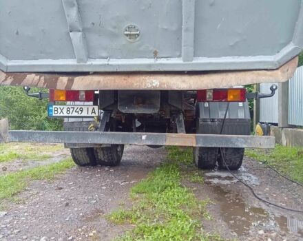 МАЗ Другая, объемом двигателя 0 л и пробегом 0 тыс. км за 21500 $, фото 14 на Automoto.ua