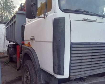 МАЗ Другая, объемом двигателя 0 л и пробегом 0 тыс. км за 21500 $, фото 2 на Automoto.ua