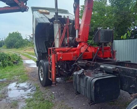 МАЗ Другая, объемом двигателя 0 л и пробегом 0 тыс. км за 21500 $, фото 10 на Automoto.ua