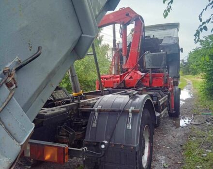 МАЗ Другая, объемом двигателя 0 л и пробегом 0 тыс. км за 21500 $, фото 18 на Automoto.ua