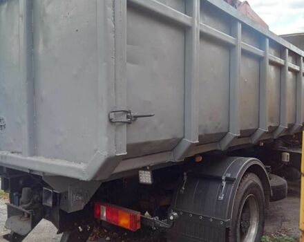 МАЗ Другая, объемом двигателя 0 л и пробегом 0 тыс. км за 21500 $, фото 4 на Automoto.ua