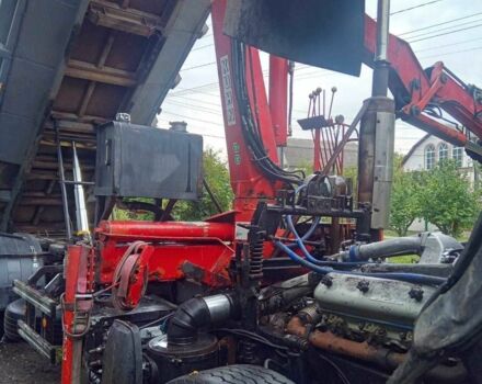 МАЗ Другая, объемом двигателя 0 л и пробегом 0 тыс. км за 21500 $, фото 15 на Automoto.ua