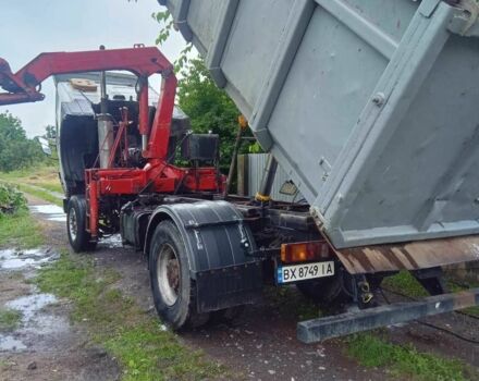 МАЗ Другая, объемом двигателя 0 л и пробегом 0 тыс. км за 21500 $, фото 20 на Automoto.ua