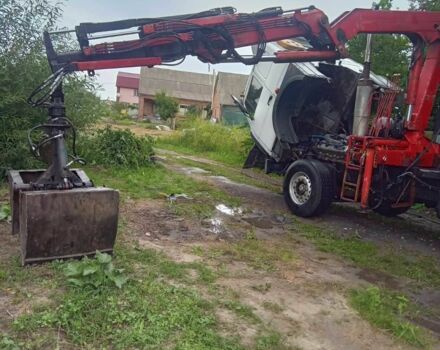 МАЗ Другая, объемом двигателя 0 л и пробегом 0 тыс. км за 21500 $, фото 13 на Automoto.ua