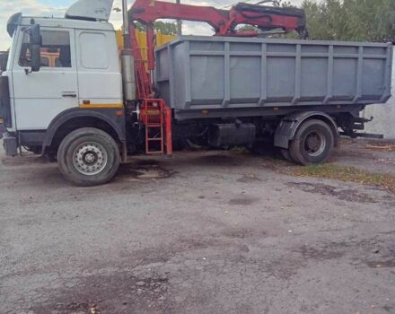 МАЗ Другая, объемом двигателя 0 л и пробегом 0 тыс. км за 21500 $, фото 6 на Automoto.ua