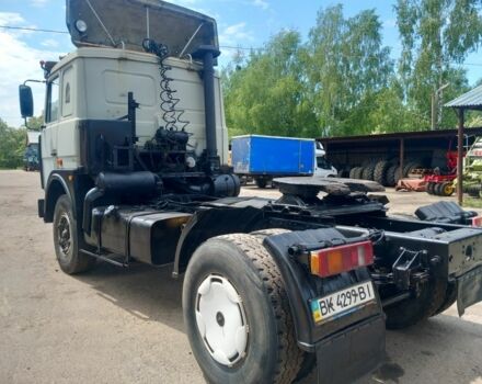МАЗ Другая, об'ємом двигуна 14.86 л та пробігом 0 тис. км за 4300 $, фото 2 на Automoto.ua