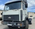 МАЗ Другая, об'ємом двигуна 14.86 л та пробігом 0 тис. км за 4300 $, фото 1 на Automoto.ua