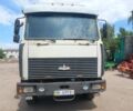 МАЗ Другая, об'ємом двигуна 14.86 л та пробігом 0 тис. км за 4300 $, фото 7 на Automoto.ua