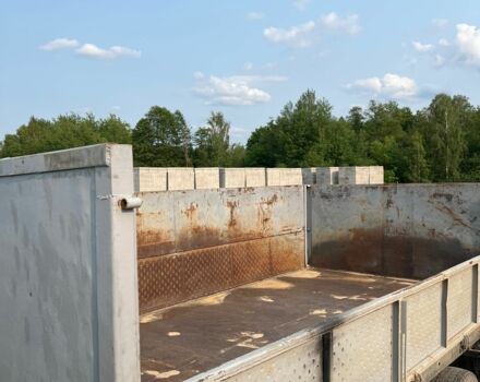 МАЗ Другая, объемом двигателя 0 л и пробегом 0 тыс. км за 5500 $, фото 6 на Automoto.ua