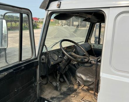 МАЗ Другая, объемом двигателя 0 л и пробегом 0 тыс. км за 5500 $, фото 5 на Automoto.ua