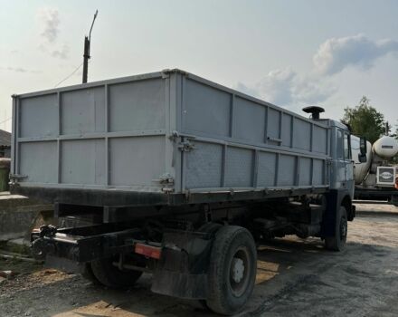 МАЗ Другая, объемом двигателя 0 л и пробегом 0 тыс. км за 5500 $, фото 2 на Automoto.ua