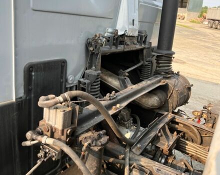 МАЗ Другая, объемом двигателя 0 л и пробегом 0 тыс. км за 5500 $, фото 4 на Automoto.ua