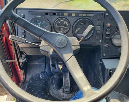 МАЗ Другая, объемом двигателя 14.86 л и пробегом 0 тыс. км за 11999 $, фото 7 на Automoto.ua
