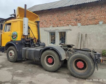 МАЗ Другая, об'ємом двигуна 14.86 л та пробігом 0 тис. км за 5900 $, фото 2 на Automoto.ua
