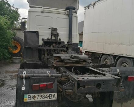 МАЗ Другая, об'ємом двигуна 14.86 л та пробігом 0 тис. км за 1000 $, фото 5 на Automoto.ua