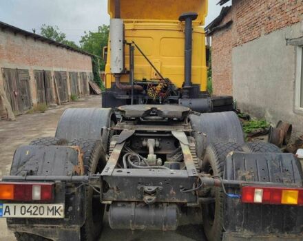 МАЗ Другая, об'ємом двигуна 14.86 л та пробігом 0 тис. км за 5900 $, фото 4 на Automoto.ua