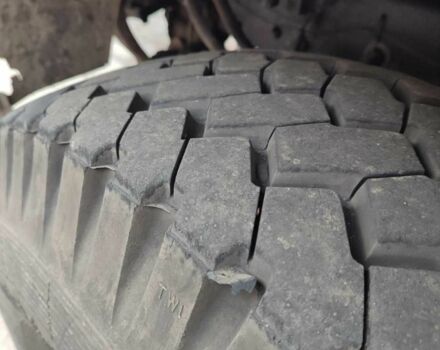 МАЗ Другая, об'ємом двигуна 14.86 л та пробігом 0 тис. км за 5900 $, фото 7 на Automoto.ua