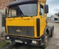 МАЗ Другая, об'ємом двигуна 14.86 л та пробігом 0 тис. км за 5900 $, фото 1 на Automoto.ua
