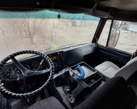 МАЗ Другая, объемом двигателя 0 л и пробегом 0 тыс. км за 8300 $, фото 5 на Automoto.ua