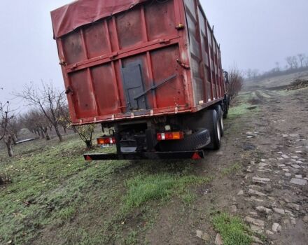 МАЗ Другая, объемом двигателя 0 л и пробегом 0 тыс. км за 8300 $, фото 2 на Automoto.ua