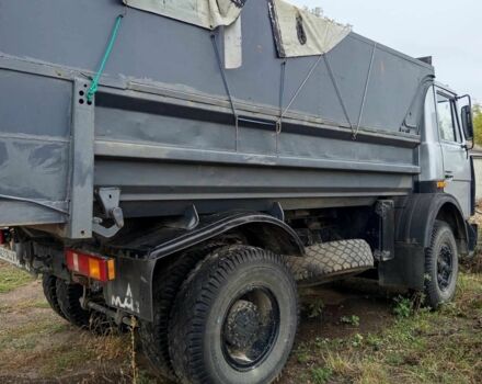 МАЗ Другая, объемом двигателя 0 л и пробегом 0 тыс. км за 10000 $, фото 1 на Automoto.ua
