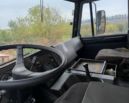 МАЗ Другая, объемом двигателя 0 л и пробегом 0 тыс. км за 10000 $, фото 4 на Automoto.ua