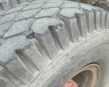 МАЗ Другая, об'ємом двигуна 14.86 л та пробігом 0 тис. км за 5900 $, фото 5 на Automoto.ua