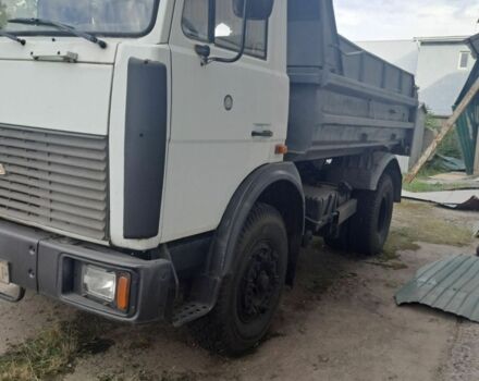 МАЗ Другая, объемом двигателя 0 л и пробегом 0 тыс. км за 9099 $, фото 1 на Automoto.ua