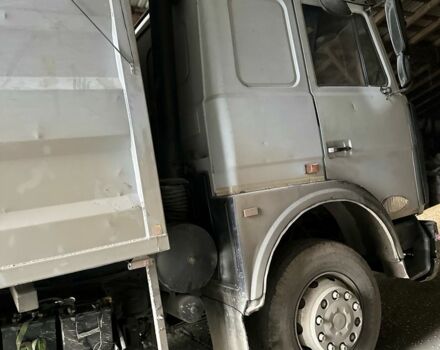 МАЗ Другая, объемом двигателя 0 л и пробегом 0 тыс. км за 10500 $, фото 7 на Automoto.ua