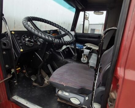 МАЗ Другая, объемом двигателя 0 л и пробегом 0 тыс. км за 8300 $, фото 3 на Automoto.ua