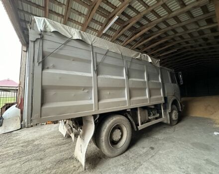 МАЗ Другая, объемом двигателя 0 л и пробегом 0 тыс. км за 10500 $, фото 5 на Automoto.ua