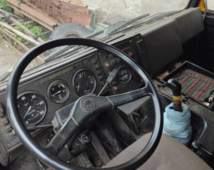 МАЗ Другая, об'ємом двигуна 14.86 л та пробігом 0 тис. км за 5900 $, фото 8 на Automoto.ua