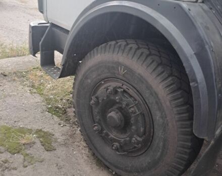 МАЗ Другая, объемом двигателя 0 л и пробегом 0 тыс. км за 9099 $, фото 8 на Automoto.ua