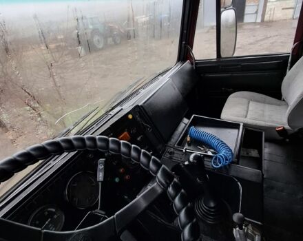 МАЗ Другая, объемом двигателя 0 л и пробегом 0 тыс. км за 8300 $, фото 6 на Automoto.ua