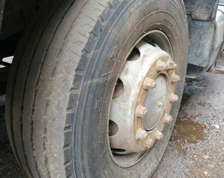 МАЗ Другая, об'ємом двигуна 14.86 л та пробігом 0 тис. км за 1000 $, фото 3 на Automoto.ua