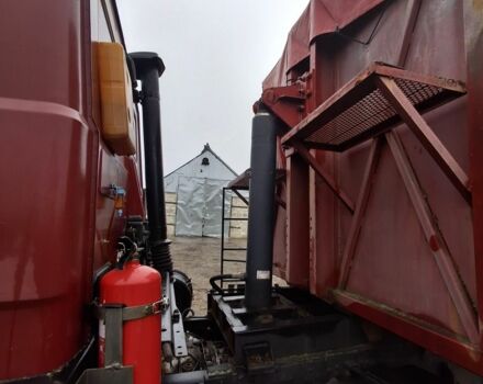 МАЗ Другая, объемом двигателя 0 л и пробегом 0 тыс. км за 8300 $, фото 4 на Automoto.ua