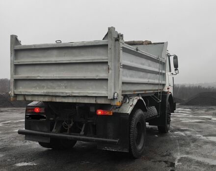 МАЗ Другая, об'ємом двигуна 0 л та пробігом 0 тис. км за 12000 $, фото 2 на Automoto.ua