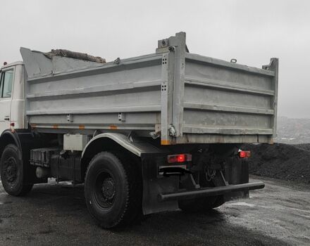 МАЗ Другая, об'ємом двигуна 0 л та пробігом 0 тис. км за 12000 $, фото 5 на Automoto.ua