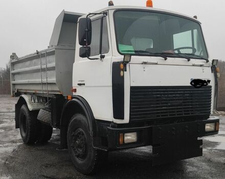 МАЗ Другая, об'ємом двигуна 0 л та пробігом 0 тис. км за 12000 $, фото 6 на Automoto.ua