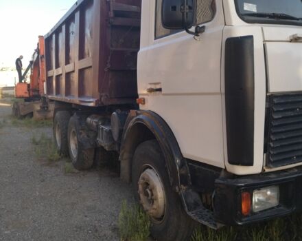 МАЗ Другая 2006 у Полтаві на Automoto.ua МАЗ Другая, об'ємом двигуна 0 л та пробігом 0 тис. км за 14000 $, фото 5 на Automoto.ua