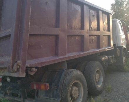 МАЗ Другая 2006 у Полтаві на Automoto.ua МАЗ Другая, об'ємом двигуна 0 л та пробігом 0 тис. км за 14000 $, фото 4 на Automoto.ua