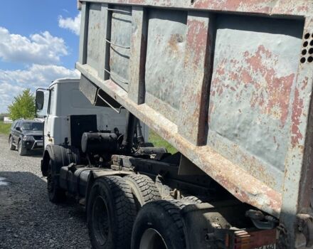 МАЗ Другая, объемом двигателя 0 л и пробегом 0 тыс. км за 5800 $, фото 3 на Automoto.ua