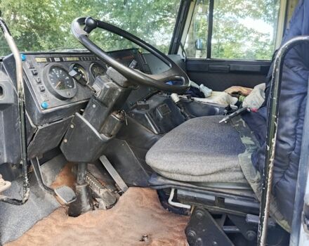 МАЗ Другая, об'ємом двигуна 14.86 л та пробігом 0 тис. км за 14000 $, фото 2 на Automoto.ua