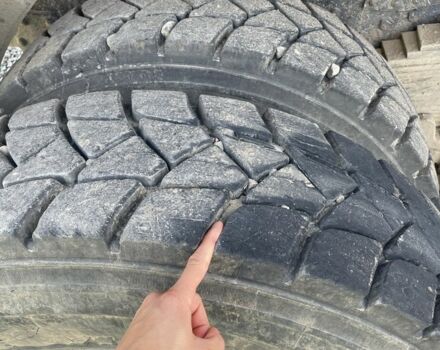 МАЗ Другая, объемом двигателя 0 л и пробегом 0 тыс. км за 5800 $, фото 6 на Automoto.ua