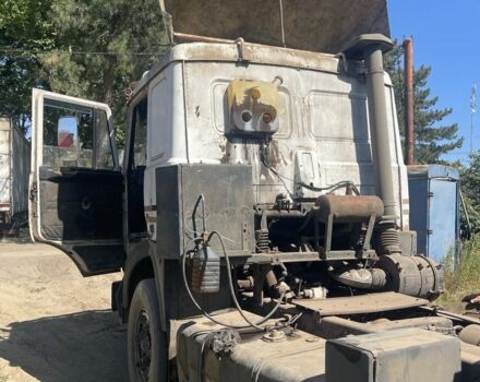 МАЗ Другая, объемом двигателя 14.86 л и пробегом 0 тыс. км за 3100 $, фото 1 на Automoto.ua
