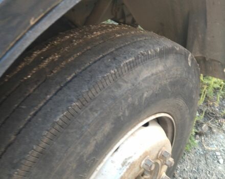 МАЗ Другая 2006 у Полтаві на Automoto.ua МАЗ Другая, об'ємом двигуна 0 л та пробігом 0 тис. км за 14000 $, фото 3 на Automoto.ua