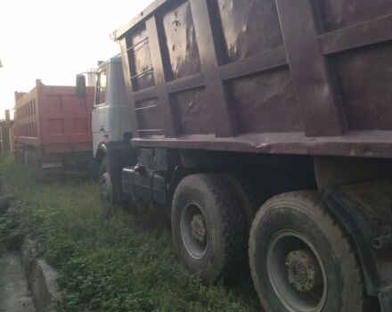 МАЗ Другая 2006 у Полтаві на Automoto.ua МАЗ Другая, об'ємом двигуна 0 л та пробігом 0 тис. км за 14000 $, фото 1 на Automoto.ua