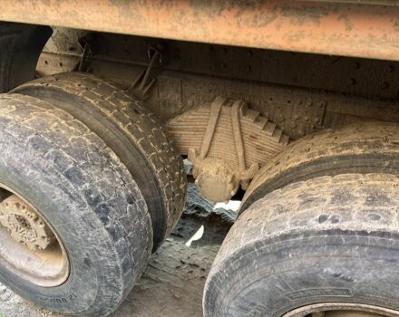 МАЗ Другая, объемом двигателя 0 л и пробегом 0 тыс. км за 13200 $, фото 7 на Automoto.ua