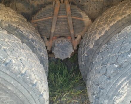 МАЗ Другая 2006 у Полтаві на Automoto.ua МАЗ Другая, об'ємом двигуна 0 л та пробігом 0 тис. км за 14000 $, фото 2 на Automoto.ua